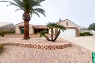 15186 W Las Brizas Ln, Sun City West, AZ 85375 - Photo 1