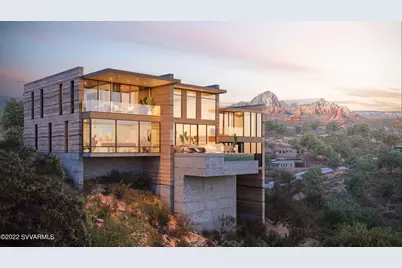 16 Sky Ridge Court, Sedona, AZ 86336 - Photo 1