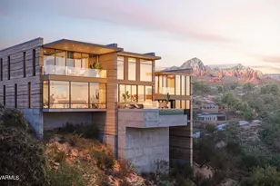 16 Sky Ridge Ct, Sedona, AZ 86336 - Photo 1