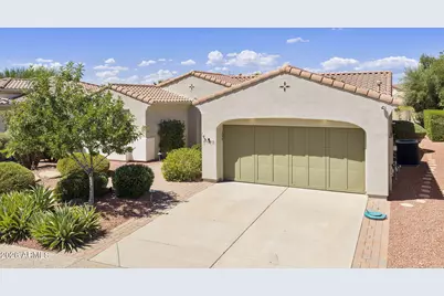 12812 W Junipero Drive, Sun City West, AZ 85375 - Photo 3