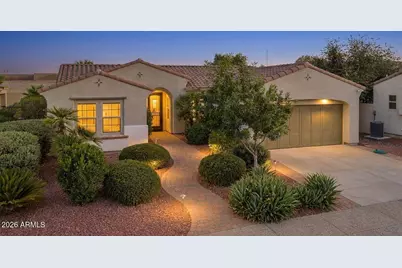 12812 W Junipero Drive, Sun City West, AZ 85375 - Photo 1