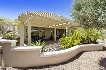 12812 W Junipero Drive, Sun City West, AZ 85375 - Photo 47