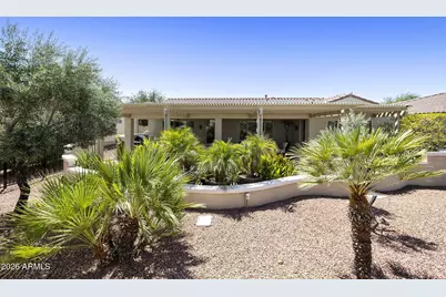 12812 W Junipero Drive, Sun City West, AZ 85375 - Photo 45