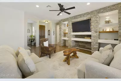 12812 W Junipero Drive, Sun City West, AZ 85375 - Photo 15