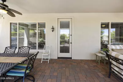 12812 W Junipero Drive, Sun City West, AZ 85375 - Photo 37