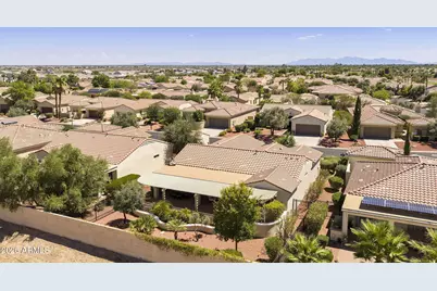 12812 W Junipero Drive, Sun City West, AZ 85375 - Photo 51