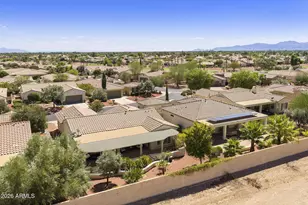 12812 W Junipero Dr, Sun City West, AZ 85375 - Photo 63