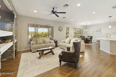12812 W Junipero Drive, Sun City West, AZ 85375 - Photo 13