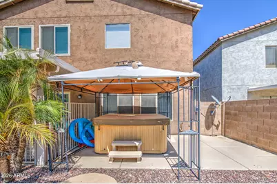 30084 N Desert Willow Boulevard, San Tan Valley, AZ 85143 - Photo 39