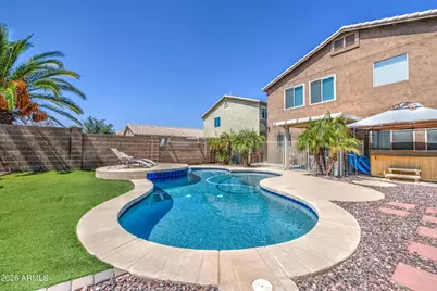 30084 N Desert Willow Boulevard, San Tan Valley, AZ 85143 - Photo 15