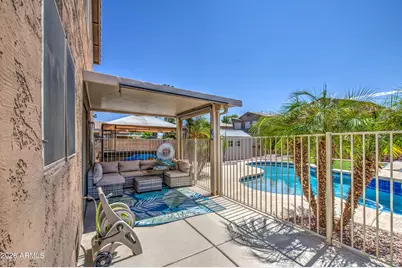 30084 N Desert Willow Boulevard, San Tan Valley, AZ 85143 - Photo 41