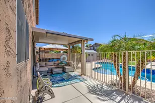 30084 N Desert Willow Blvd, San Tan Valley, AZ 85143 - Photo 41