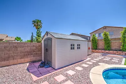 30084 N Desert Willow Boulevard, San Tan Valley, AZ 85143 - Photo 21
