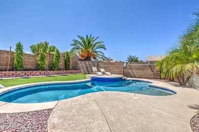 30084 N Desert Willow Boulevard, San Tan Valley, AZ 85143 - Photo 13