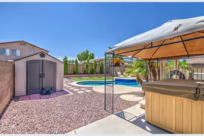 30084 N Desert Willow Boulevard, San Tan Valley, AZ 85143 - Photo 19
