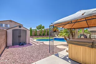 30084 N Desert Willow Blvd, San Tan Valley, AZ 85143 - Photo 19