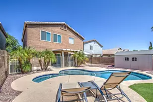 30084 N Desert Willow Blvd, San Tan Valley, AZ 85143 - Photo 35