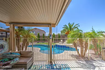 30084 N Desert Willow Boulevard, San Tan Valley, AZ 85143 - Photo 23