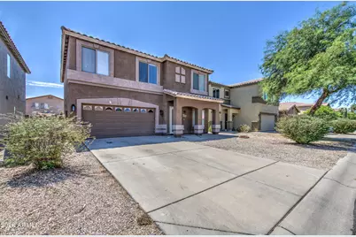 30084 N Desert Willow Boulevard, San Tan Valley, AZ 85143 - Photo 3