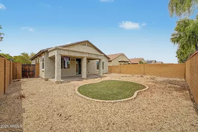 20547 N 260th Lane, Buckeye, AZ 85396 - Photo 33
