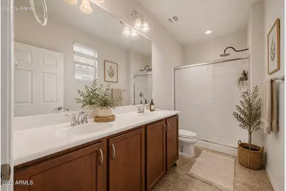 20547 N 260th Lane, Buckeye, AZ 85396 - Photo 19