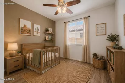 20547 N 260th Lane, Buckeye, AZ 85396 - Photo 23