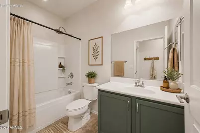 20547 N 260th Lane, Buckeye, AZ 85396 - Photo 25