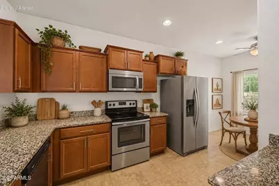 20547 N 260th Lane, Buckeye, AZ 85396 - Photo 7