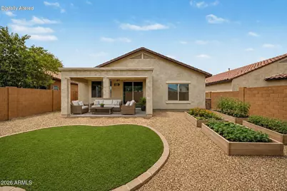 20547 N 260th Lane, Buckeye, AZ 85396 - Photo 29