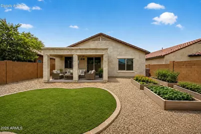 20547 N 260th Lane, Buckeye, AZ 85396 - Photo 29