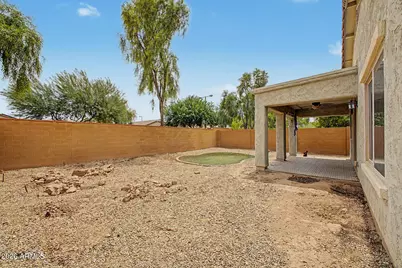 20547 N 260th Lane, Buckeye, AZ 85396 - Photo 31