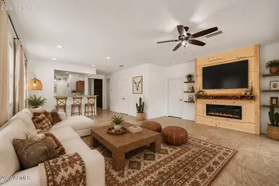 20547 N 260th Lane, Buckeye, AZ 85396 - Photo 3