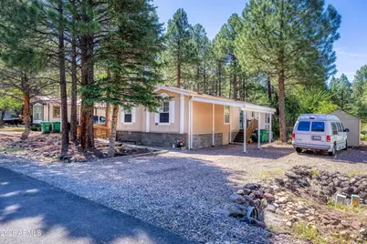 3155 W Whipple Street, Show Low, AZ 85901 - Photo 5