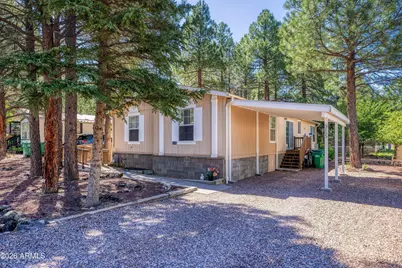 3155 W Whipple Street, Show Low, AZ 85901 - Photo 1