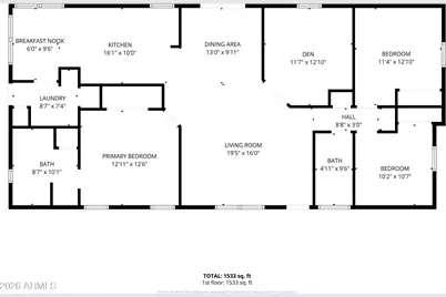3155 W Whipple Street, Show Low, AZ 85901 - Photo 27