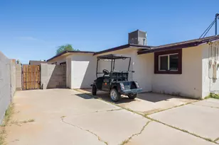 1137 E Bisnaga St, Casa Grande, AZ 85122 - Photo 29