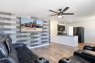 1137 E Bisnaga St, Casa Grande, AZ 85122 - Photo 5