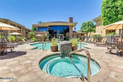 6900 E Princess Drive E #1243, Phoenix, AZ 85054 - Photo 21
