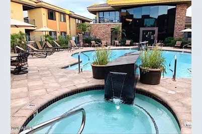 6900 E Princess Drive E #1243, Phoenix, AZ 85054 - Photo 19