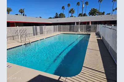 324 W Pasadena Avenue #4A, Phoenix, AZ 85013 - Photo 31