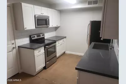 324 W Pasadena Avenue #4A, Phoenix, AZ 85013 - Photo 5