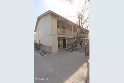 834 N Cherry -- #Apt 103, Mesa, AZ 85201 - Photo 1