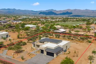 28023 N 157th St, Scottsdale, AZ 85262 - Photo 15