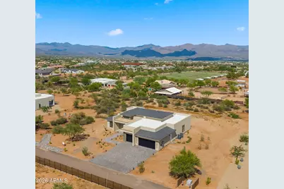 28023 N 157th Street, Scottsdale, AZ 85262 - Photo 93