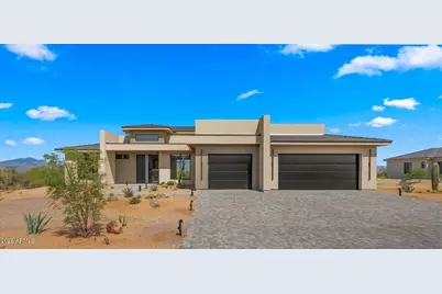 28023 N 157th Street, Scottsdale, AZ 85262 - Photo 17
