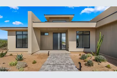 28023 N 157th Street, Scottsdale, AZ 85262 - Photo 19