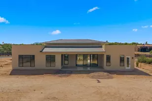 28023 N 157th St, Scottsdale, AZ 85262 - Photo 85