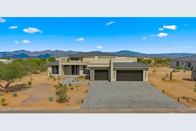 28023 N 157th Street, Scottsdale, AZ 85262 - Photo 1
