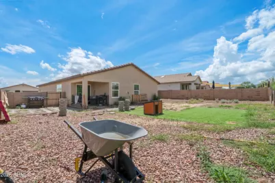 1705 S Moonshadow Drive, Benson, AZ 85602 - Photo 31