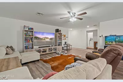 1705 S Moonshadow Drive, Benson, AZ 85602 - Photo 3